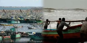 Boat - Nagapattinam