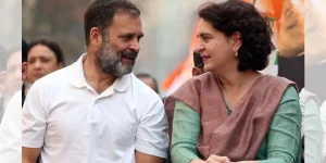 Congress MP Rahul Gandhi - Priiyanka Gandhi