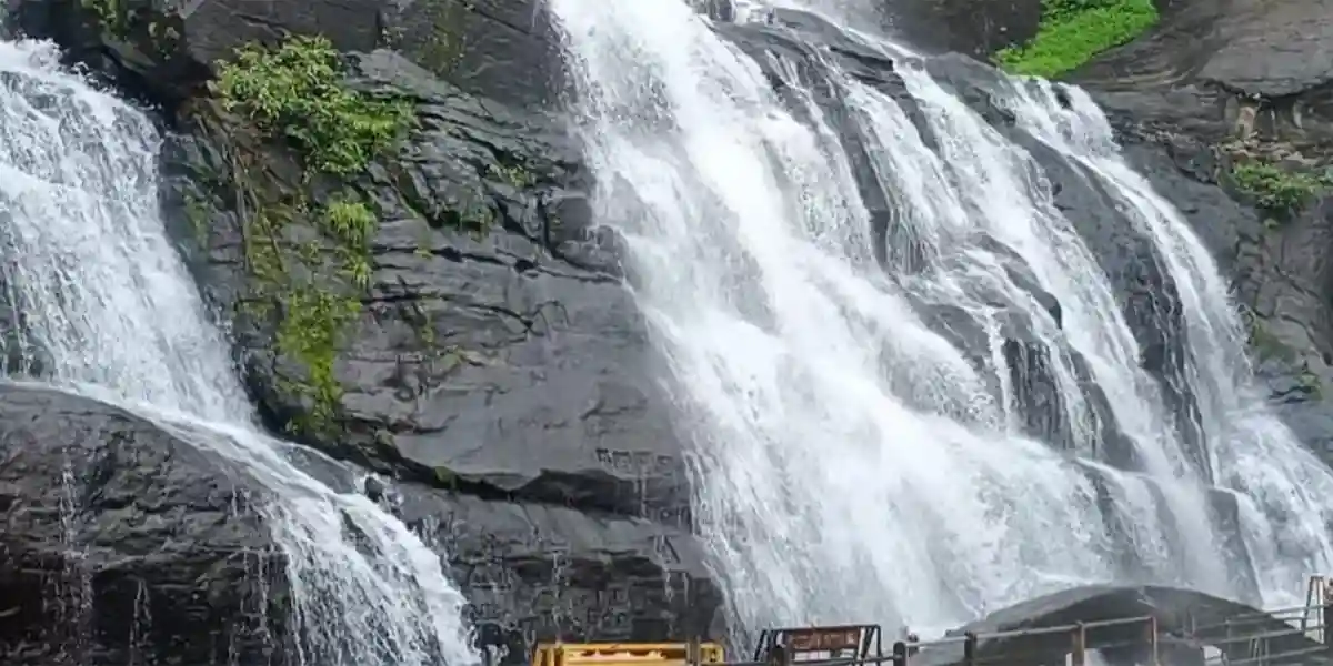 Courtallam