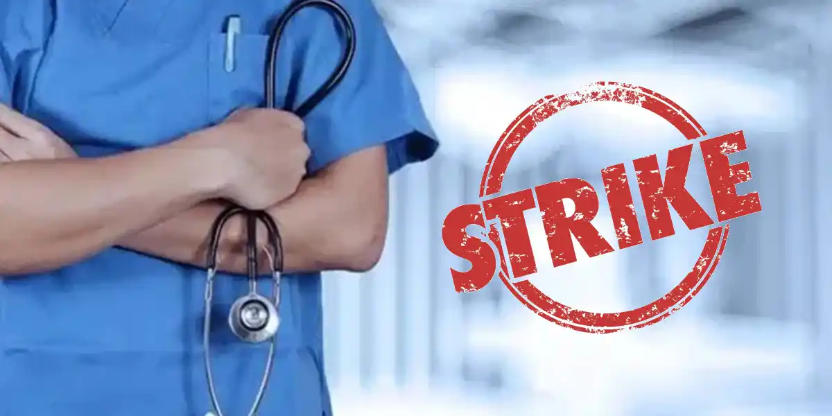 Doctors Strike