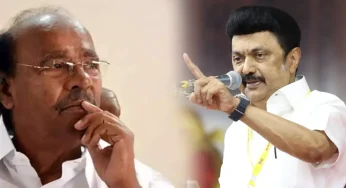 ராமதாஸ் விவகாரம் : “மன்னிப்பு கேட்கும் பழக்கம் எங்களுக்கு இல்லை” சேகர்பாபு திட்டவட்டம்!