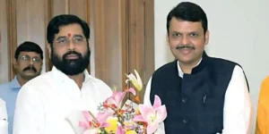 Eknath Shinde vs Devendra Fadnavis