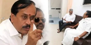 H.Raja - DMK Stalin