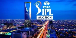 IPL Auction