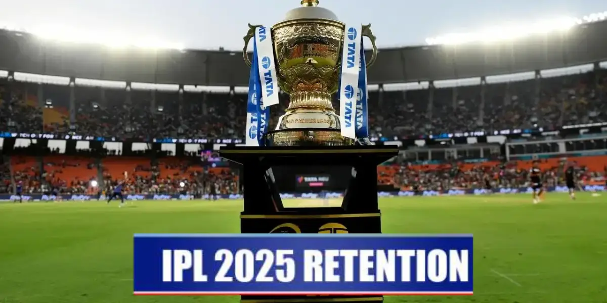 IPL Retention