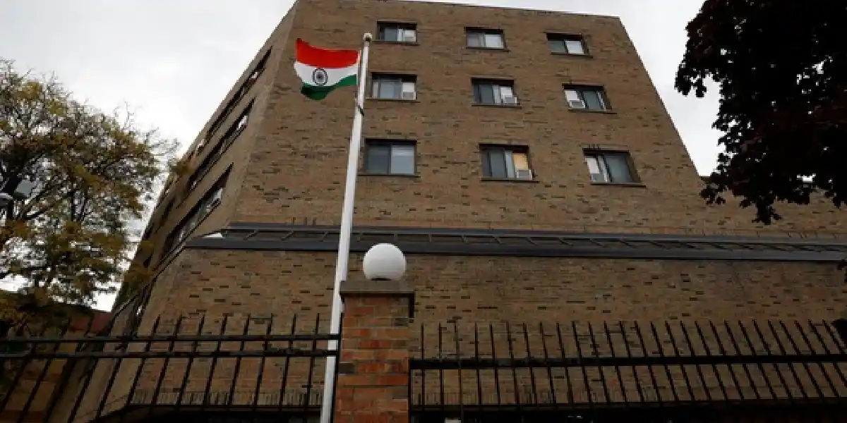 India - Canada Embassy