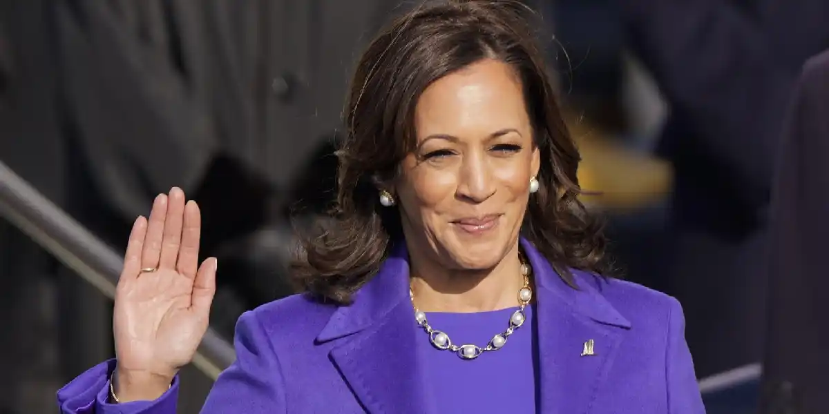 Kamala Harris