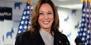 Kamala Harris