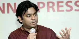 MD ar rahman