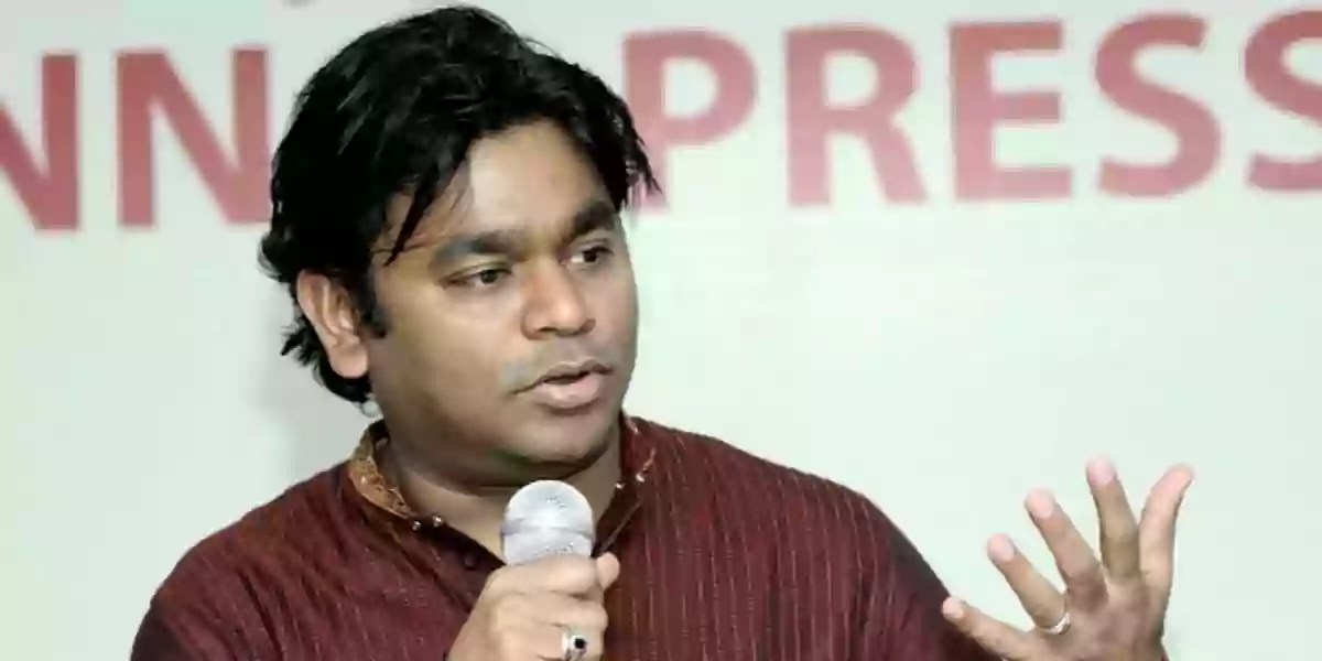 MD ar rahman