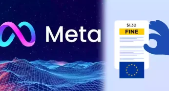 மெட்டா நிறுவனத்துக்கு ரூ.7ஆயிரம் கோடி அபராதம்! ஐரோப்பிய ஆணையம் அதிரடி!