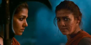 Nayanthara Rakkayie