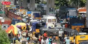 People of Chennai