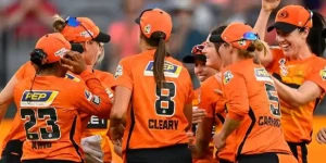 Perth Scorchers Women