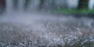 RAIN FALL