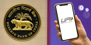 RBI - UPI