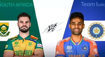 SA vs IND : இன்று கடைசி டி20 போட்டி..! இந்திய அணியில் மாற்றம் என்ன?