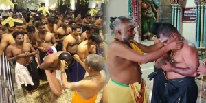 Sabarimala Ayyappa