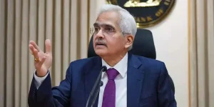 Shaktikanta Das