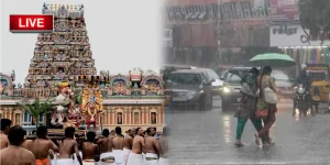 Shastiviratham - Tn weather