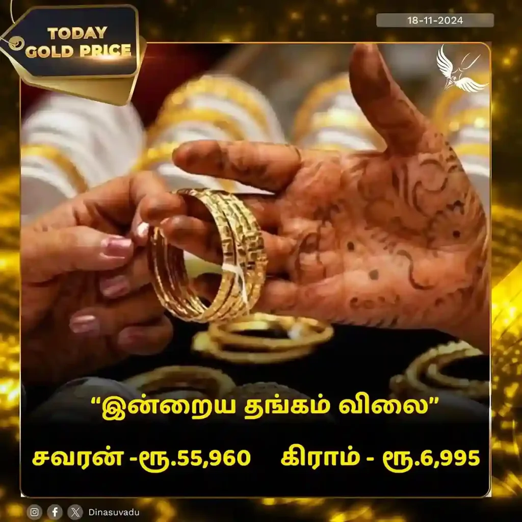 TODAY GOLD PRICE