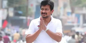 Tamilnadu Deputy CM Udhayanidhi stalin