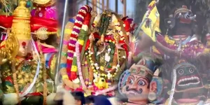 Tiruchendur Temple