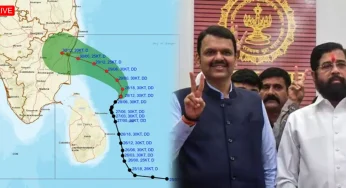 Live : வலுவிழந்த காற்றழுத்த தாழ்வு நிலை முதல்.., மகாராஷ்டிரா புதிய முதலமைச்சர் செய்திகள் வரை…