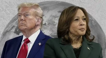 Trump Vs Kamala: பரபரக்கும் இறுதிக்கட்ட பரப்புரை.. அடுத்த அமெரிக்க அதிபர் யார்? கருத்துக் கணிப்பு