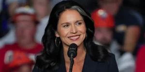 Tulsi Gabbard