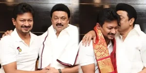 Udhayanidhi Stalin