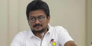 Udhayanithi Stalin