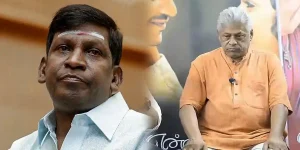 Vadivelu - Delhi Ganesh