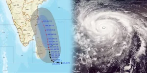 Weather Update in Tamilnadu