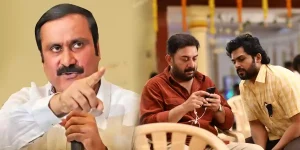 anbumani meiyazhagan