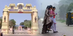 annamalai university