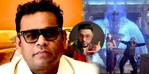 badshah ar rahman