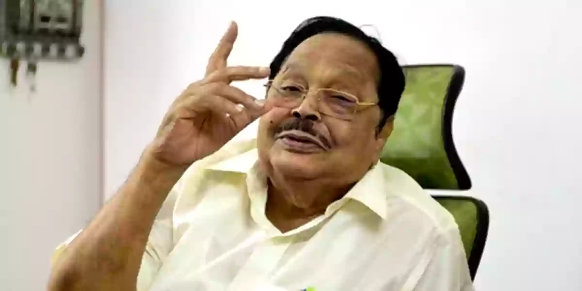 duraimurugan