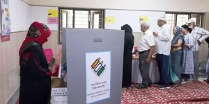 election commission of india