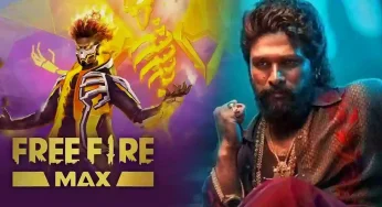 ப்ரோமோஷன் பிச்சிக்கப் போகுது! ‘Free Fire’ கேம் உடன் புஷ்பா-2 படக்குழு ஒப்பந்தம்!