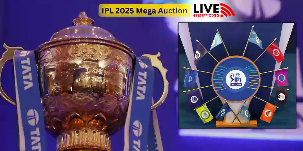 ipl 2025 live streaming