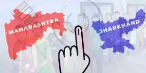 jharkhand maharashtra election 2024