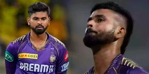 kolkata knight riders shreyas iyer