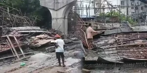 madurai - bridge