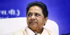 mayawati