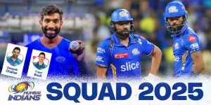 mumbai indians squad 2025