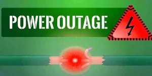 power outage 16112024