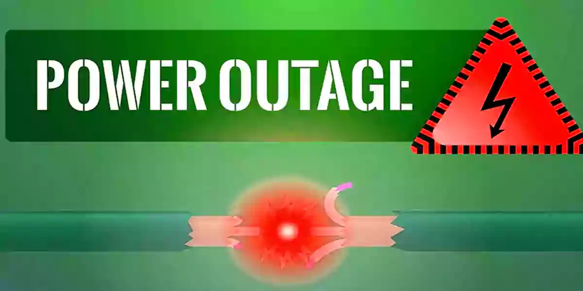 power outage 16112024