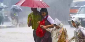 puducherry school rain holiday