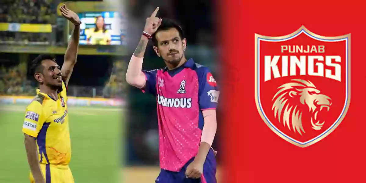 punjab kings yuzvendra chahal 2024